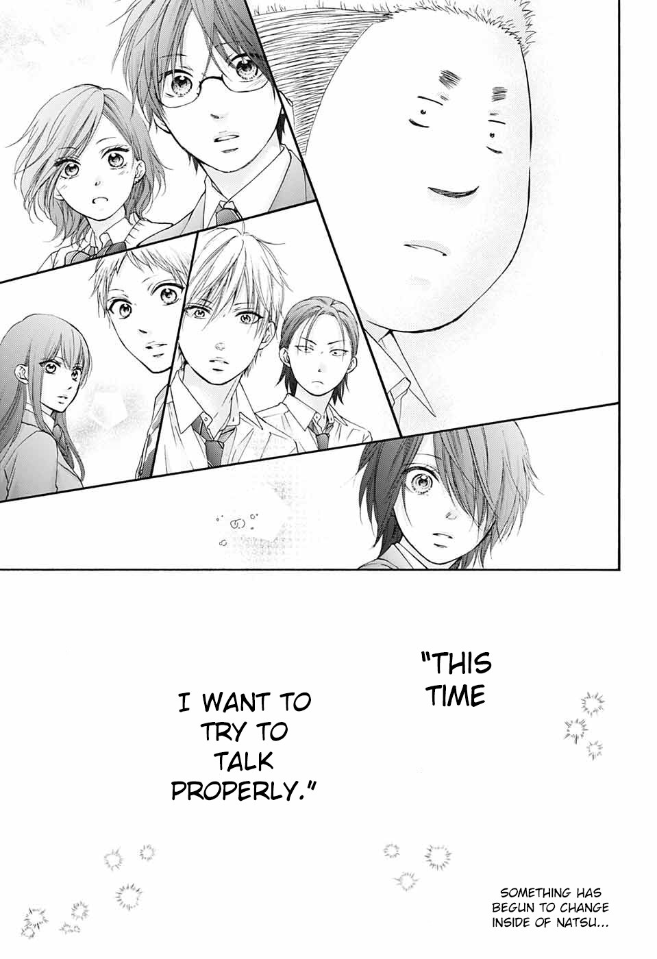 Kono Oto Tomare!, Chapter 82 image 31